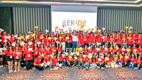 SHELL, İLERİDE Programı ile Gençlerin Kariyer Yolculuğuna Destek Veriyor