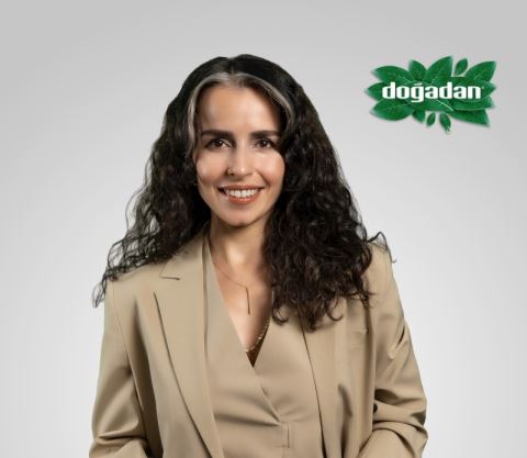 Sibel Yüksel Doğadan’ın Pazarlama Direktörü Oldu