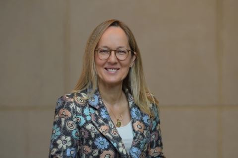 Sinem Edige’nin Garanti BBVA’daki Görevi Değişiyor