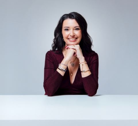 Sinem Erdoğmuş Yavuz, Logitech’in Güneydoğu Asya Bölge Direktörü Oldu