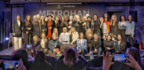 Sisters Music Chain, “Ses Veren Hikâyeler” Kitabını Okuyucuyla Buluşturdu