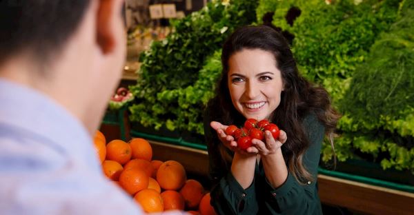 MİGROS’TAN KADIN TARIM ÜRETİCİLERİNE DESTEK
