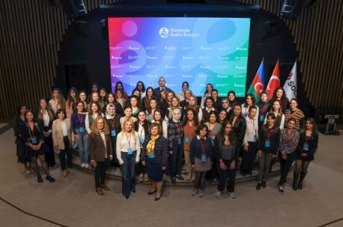 SOCAR Türkiye ve GİRVAK Kadınlar İçin Girişimcilik Programı Başlattı