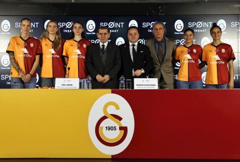Spoınt İnşaat Galatasaray Kadı..
