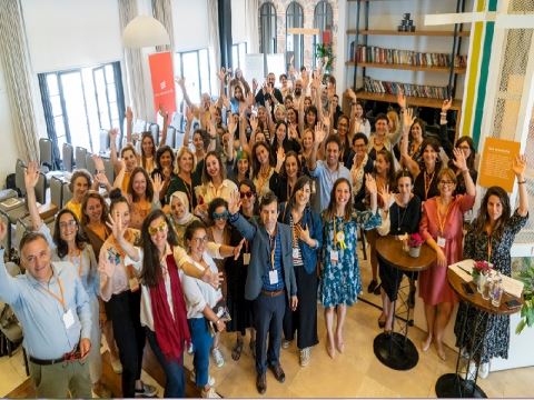 SUNA KIRAÇ’IN HAYALLERİ VE SUNA’NIN KIZLARI PROJESİ