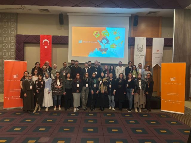 Sunanın Kızları, Bütünsel Geli..