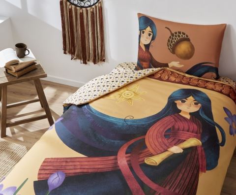 TAÇ, 23 Nisan Kapsamında Kız Çocuklarının Eğitimine Katkı Sunuyor