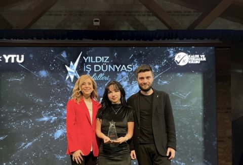 Takeda Türkiye, Sağlıkta Değer Yaratan Yaklaşımıyla Ödüle Layık Görüldü