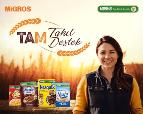 Tam Tahıl Tam Destek Projesi’nde İkinci Dönem Başvuruları Başladı