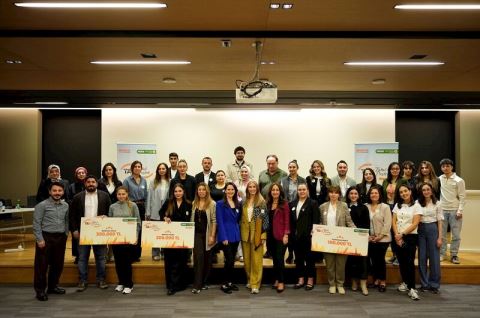 Tam Tahıl Tam Destek Projesinin İlk Dönemi Tamamlandı