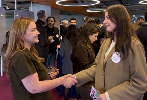 TECH ISTANBUL, KADINLAR İÇİN “GİRİŞİMCİLİK OKULU” PROGRAMINI BAŞLATTI