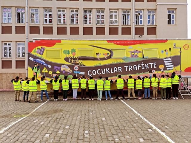 Tegv, 48 Binden Fazla Çocuğa T..