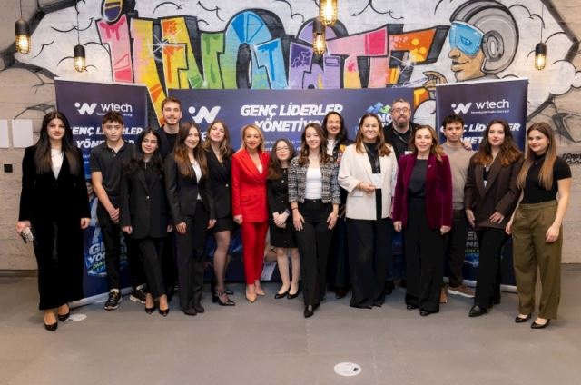 Teknolojide Kadın Derneği, Gen..