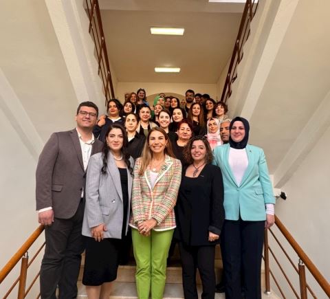 Teknosa, ‘İlham Veren Buluşmalar’ın 2.’sini Diyarbakır’da Gerçekleştirdi