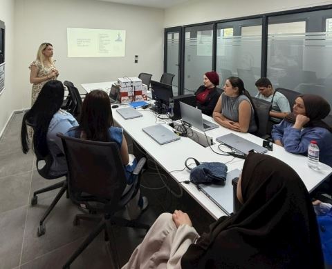 Teknosa, Kadınların Dijital Yetkinliklerini Güçlendirmeyi Sürdürüyor