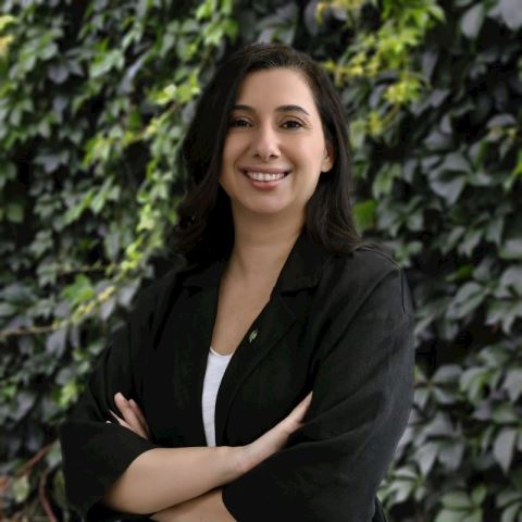 Tema Vakfı’nın Genel Müdürü “Didem Bilgin” Oldu