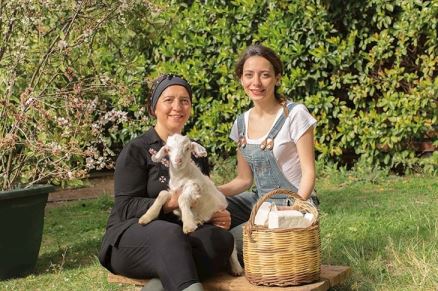 BIG CHEFS İLE TOPRAĞIN KADINLARINDAN SOFRALARA DOĞAL LEZZETLER