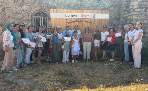 Trendyol ve UNDP İş Birliğiyle Yapay Zekâ Eğitimleri Başladı
