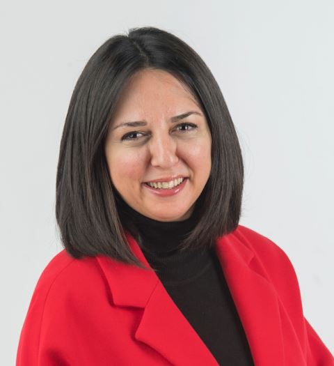 Tuba Köseoğlu Okçu