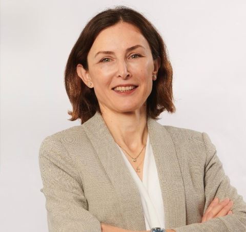 Tülin Bilgin, Mondelēz International Türkiye’nin Finans Direktörü Oldu