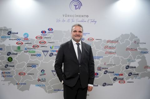 TÜRKÇİMENTO, Dünya Çevre Günü’nde Sürdürülebilirlik Çalışmalarını Paylaştı
