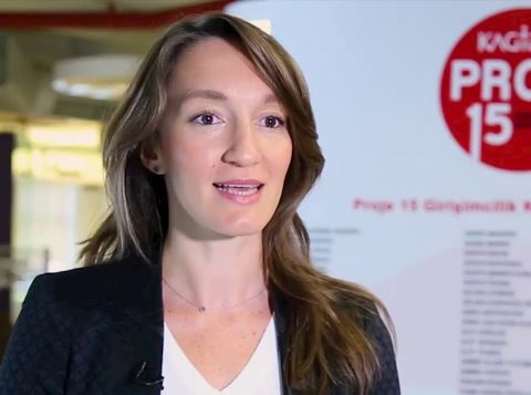 Türkiye’de ilk yerli mobil teknoloji fabrikasını kuran gerçek bir amazon