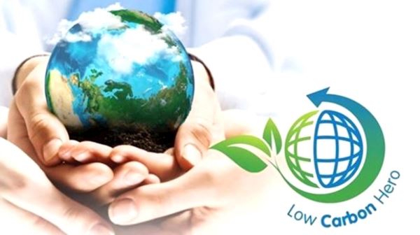 CARGILL TÜRKİYE “DÜŞÜK KARBON KAHRAMANI” ÖDÜLÜ KAZANDI