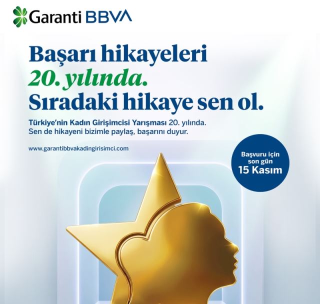 Türkiyenin Kadın Girişimcisi Y..