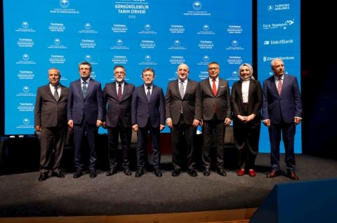 Türkmedya Sürdürülebilir Tarım..