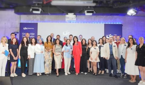 ÜNLÜ & Co Kadın Teknoloji Girişimcileri Akademisi’nde Kazanan Girişimler Belli Oldu