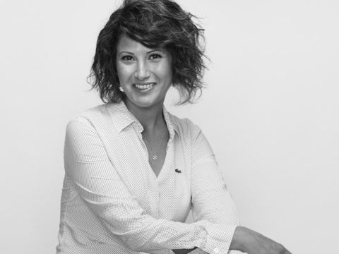 “Üretmek bağımlılık yapan enfes bir doyum, paylaşmak ise en büyük keyif”