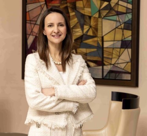 Vestel Pazarlama Müdürü Duygu Badem Uylukçuoğlu, Yurt içi Satış Organizasyonuna da Liderlik Edecek