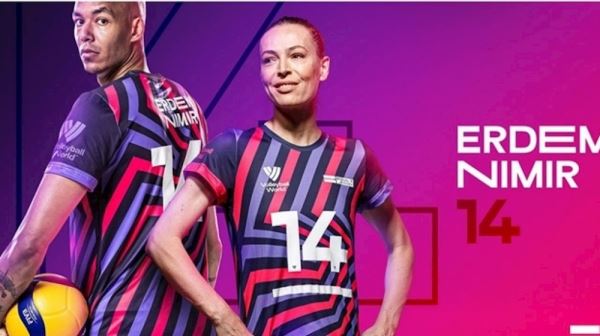 DÜNYA ÇAPINDAKİ İLK ‘EŞ FORMA’ KAMPANYASI BAŞLADI