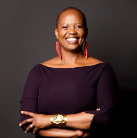 WANJIRA MATHAI, ÇEVRE DANIŞMANI, KENYA