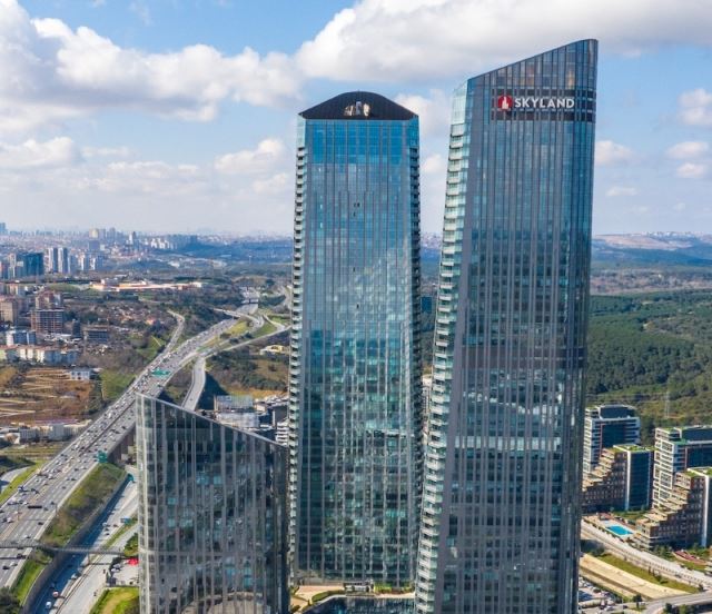 X Eroğlu Holding, Fırsat Eşitl..