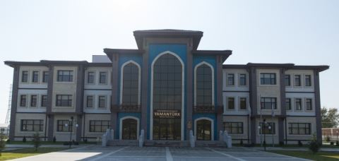 Yamantürk Vakfı’ndan Geleceğe Yatırım: Gençlere Burs Desteğini Sürdürüyor