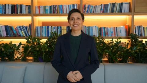 Yasemin Asar, Boyner Grup CHRO’su Oldu