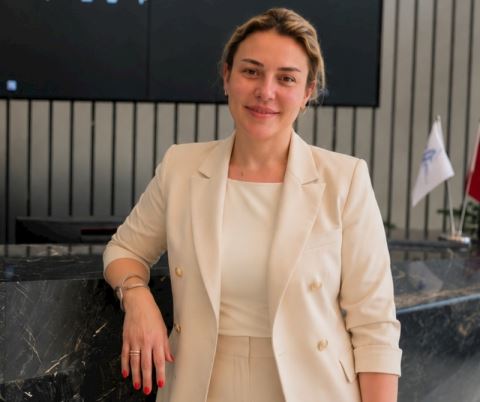 Yeliz Yayla, Sağlık Turizminde Kadın Girişimciliğini Güçlendiriyor