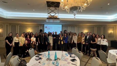 YenidenBiz, İşe Alımda Önyargıları “CEO Buluşması”nda Gündeme Taşıdı