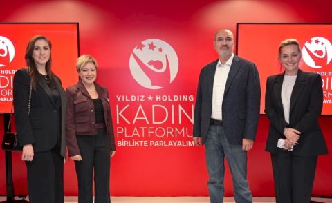 Yıldız Holding, 8 Mart’ta Fırsat Eşitliğini Vurguladı