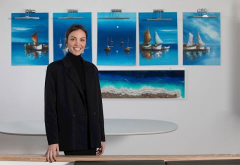 Yorglass’ın küresel önceliği ‘Dünya!’