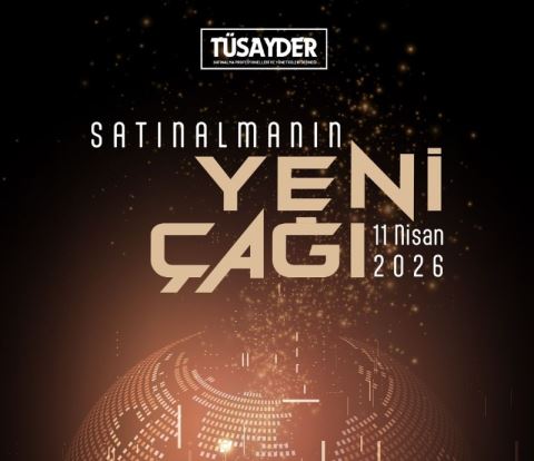 “Satınalmanın Yeni Çağı” Zirvesinde Kadın Liderliği Ele Alınacak