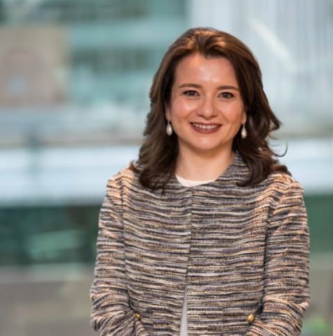 Zorlu Enerji’nin İlk Kadın CEO’su Elif Yener Oldu