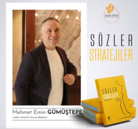 2025Te Pazarlama Stratejimizde..