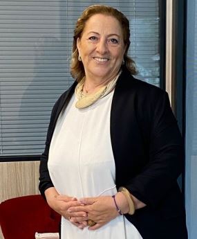 Adalet İnanç; Etsun Dış Ticare..