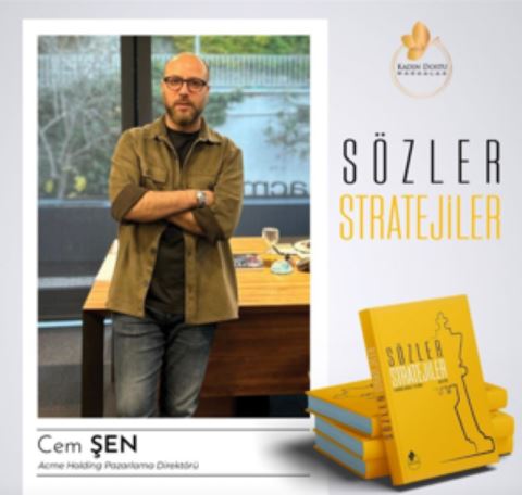 Amacımız, Yeni Kitlelere Ulaşı..