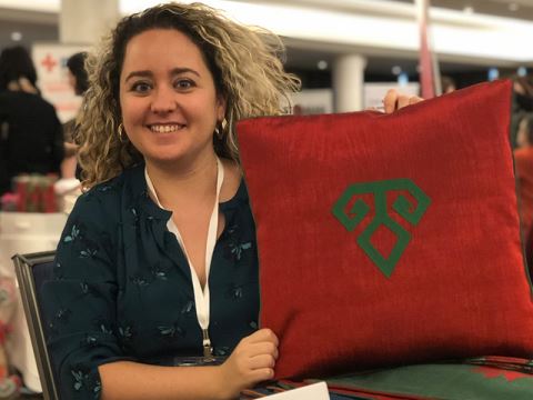 Anadolu Kültürüne Olan İlgisin..