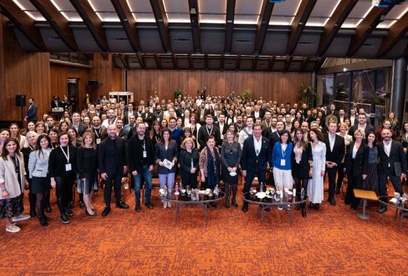 Boyner Grup, Toplumsal Cinsiye..