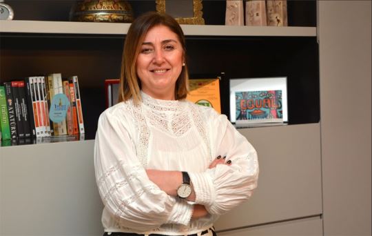 En Zor Adım İlk Adımdır, Konfo..