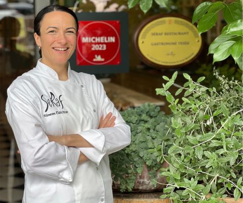 Hayali Anadolu Mutfağının Düny..